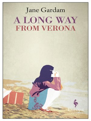 cover image of A Long Way from Verona